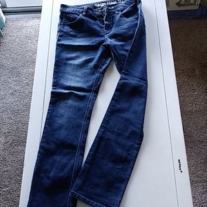 Volcom 1991 Straight Jeans